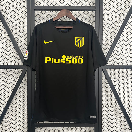 Camiseta Retro 16/17 Atletico de Madrid