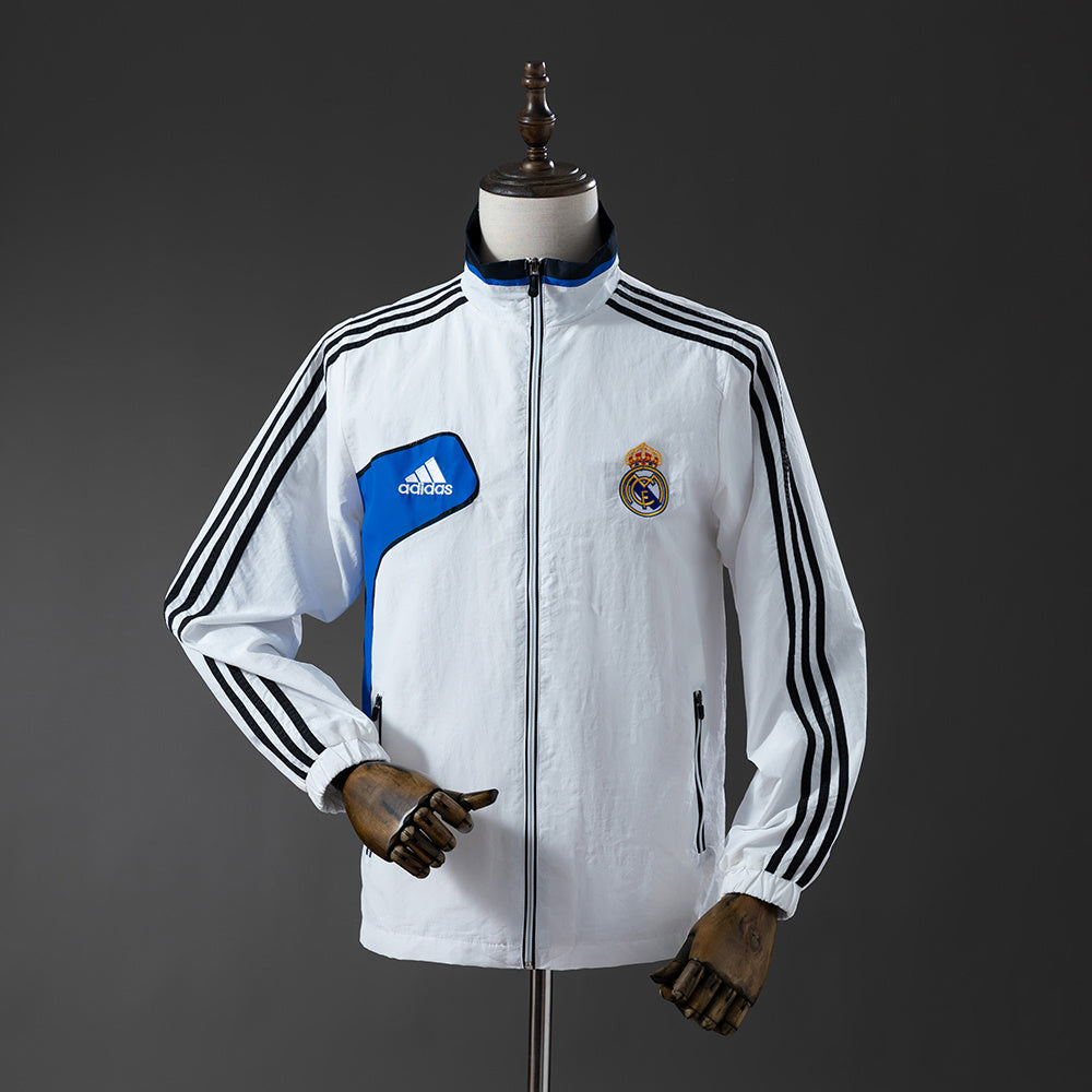 Chaqueta Real Madrid