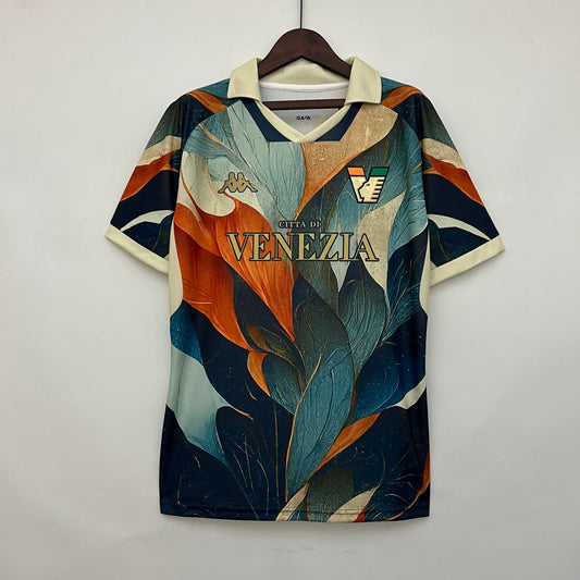 Camiseta Venecia (Special Edition)