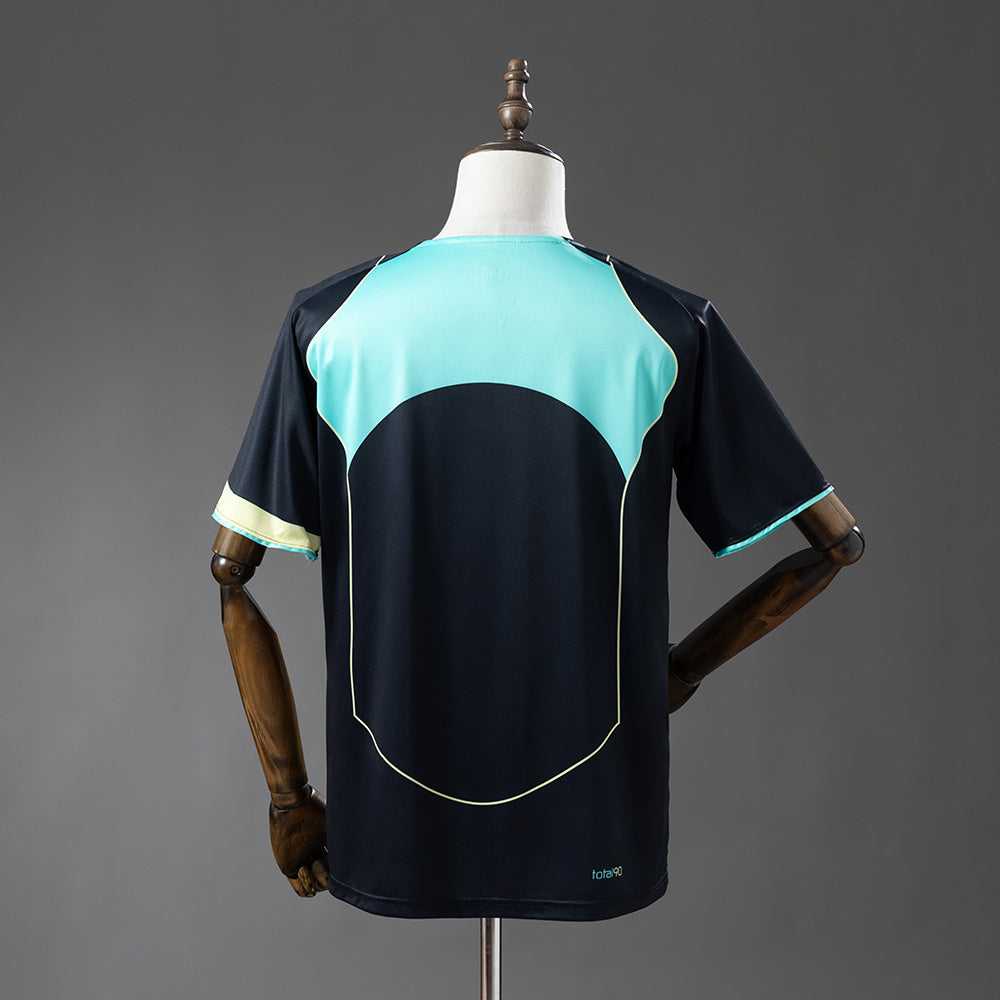 Camiseta T90 2025 - Negra