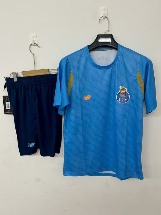 Conjunto entrenamiento FC Porto  25/26