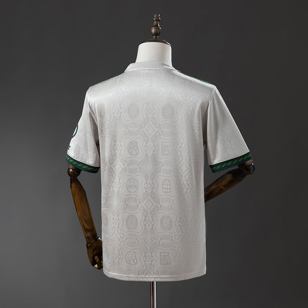 Camiseta Bayern Múnich 125 aniversario (Special edition)