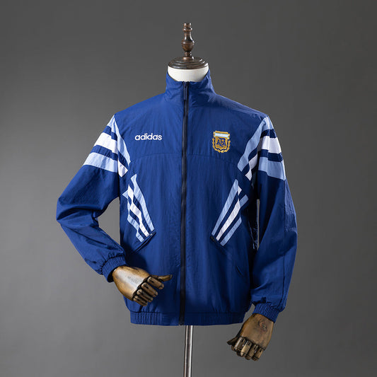 Chaqueta Argentina 2025