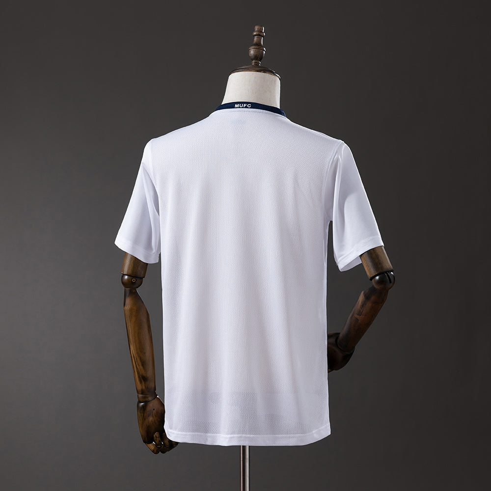 Camiseta Retro Manchester United 08/09 Champions League