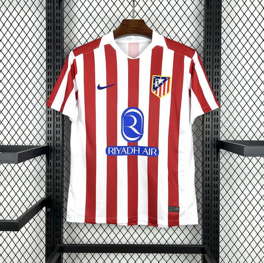 Camiseta Atletico de Madrid 1ª equipación 25/26