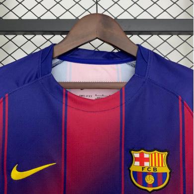 Camiseta Barcelona 1ª equipación 25/26