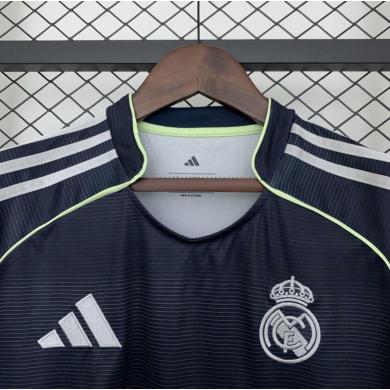 Camiseta Real Madrid 2ª Equipación 25/26