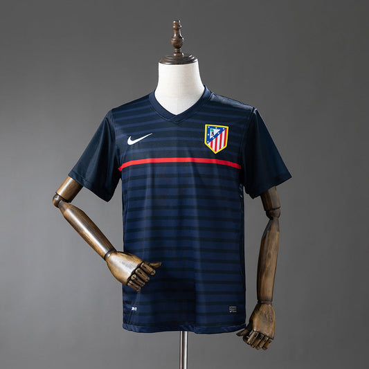 Camiseta retro 11/12 Atlético de Madrid