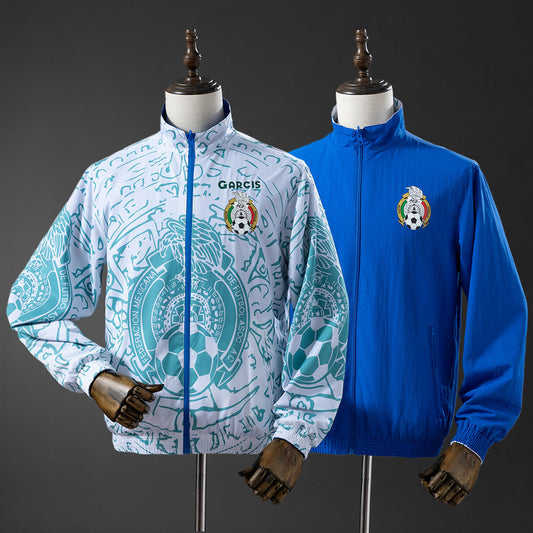 Chaqueta reversible México