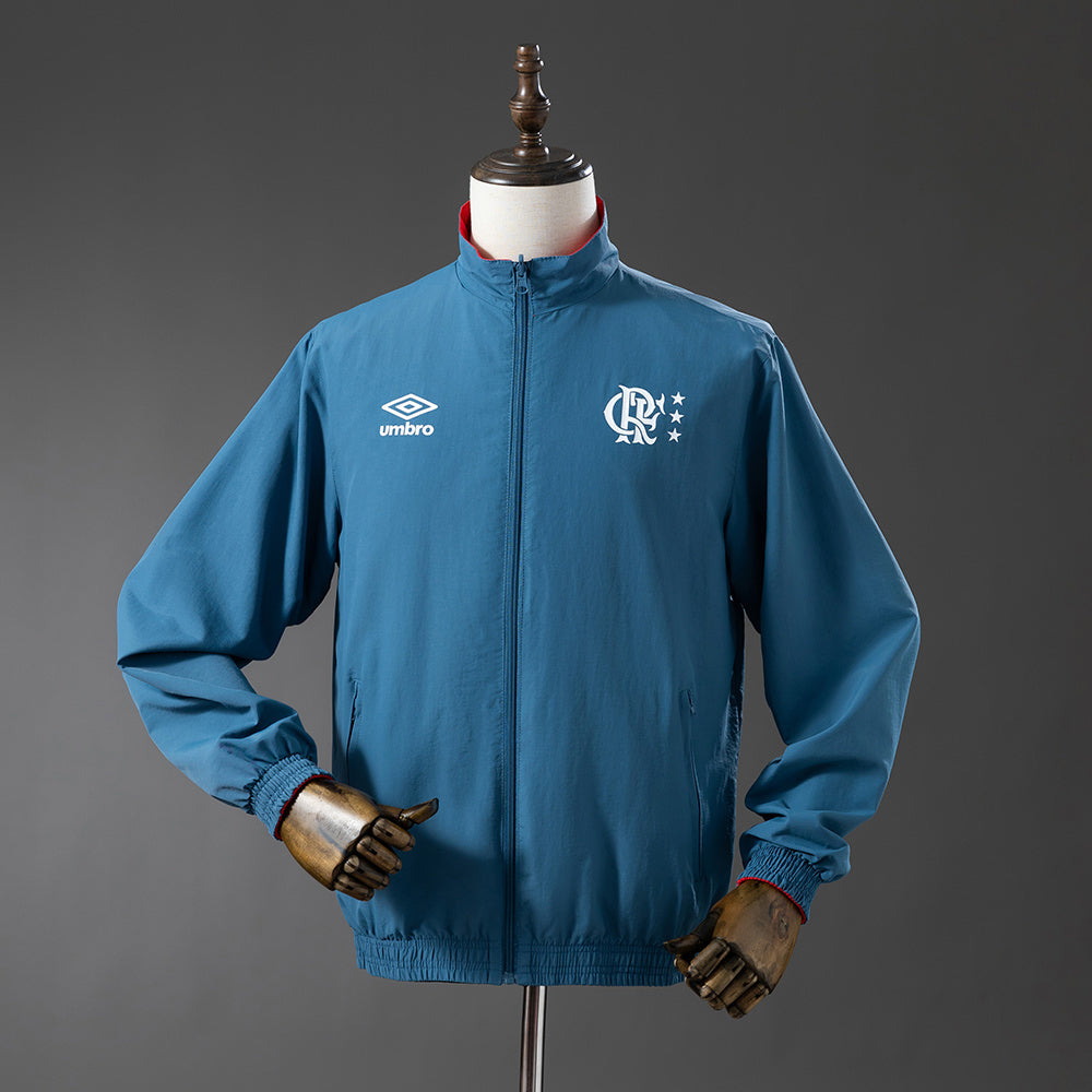 Chaqueta reversible Flamengo