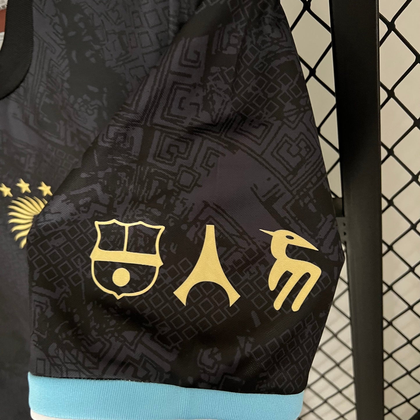 Camiseta Messi ( Special Edition )