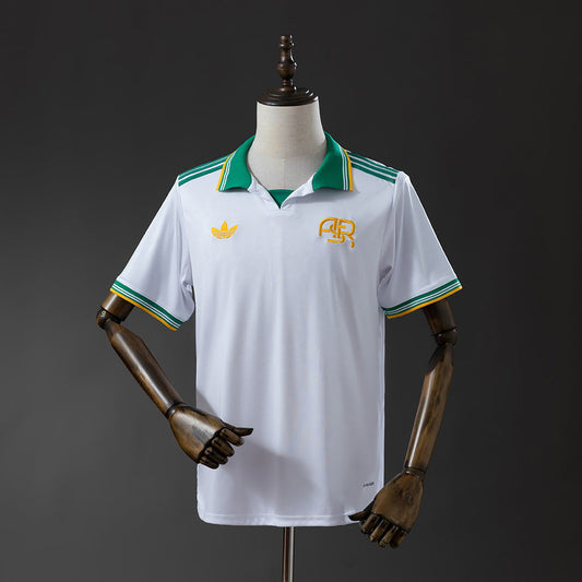 Camiseta AS Roma 3ªEquipación 25/26