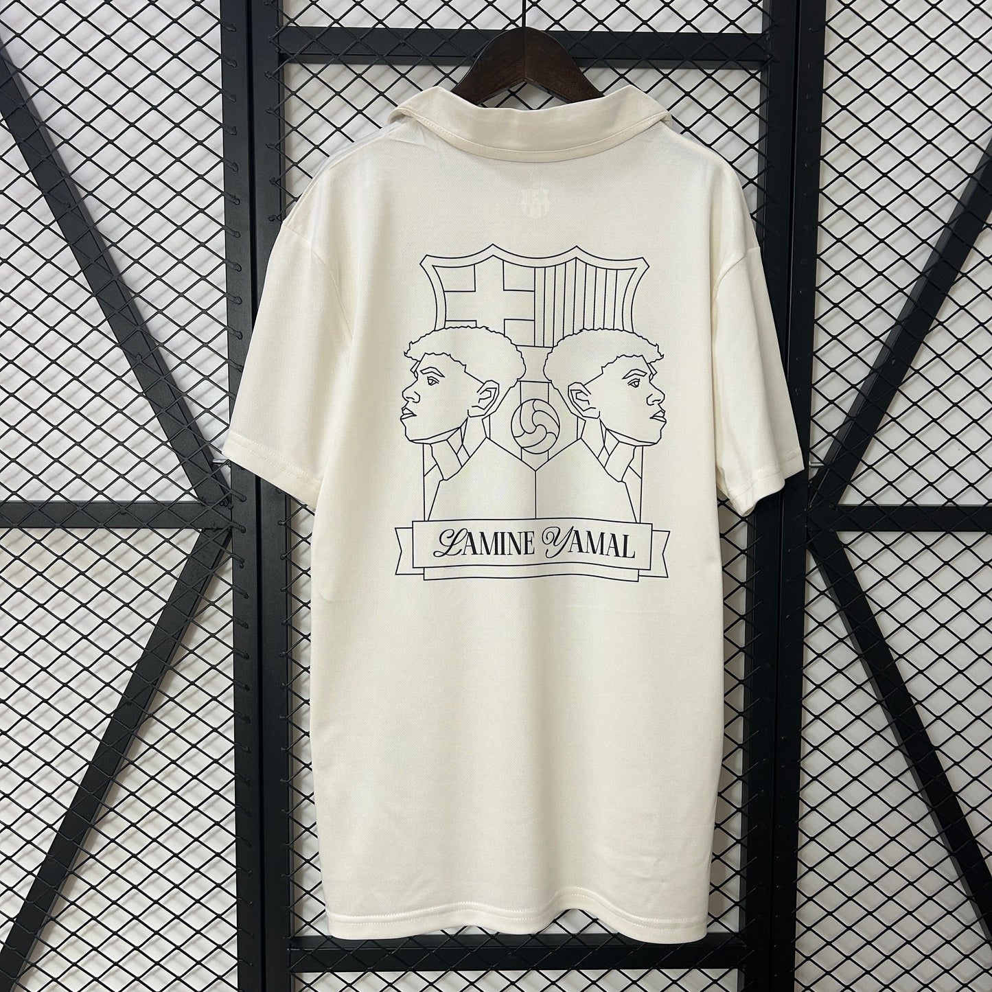 Camiseta Lamine Yamal ( Special edition )