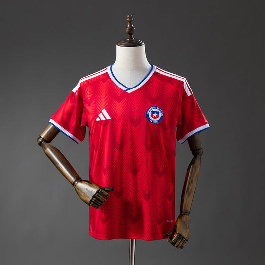 Camiseta Chile ( Local ) 2026