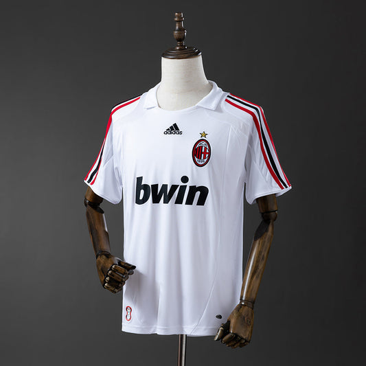 Camiseta retro 07/08 Ac Milan