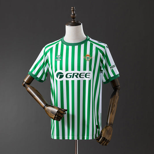 Camiseta Real betis (Special edition)