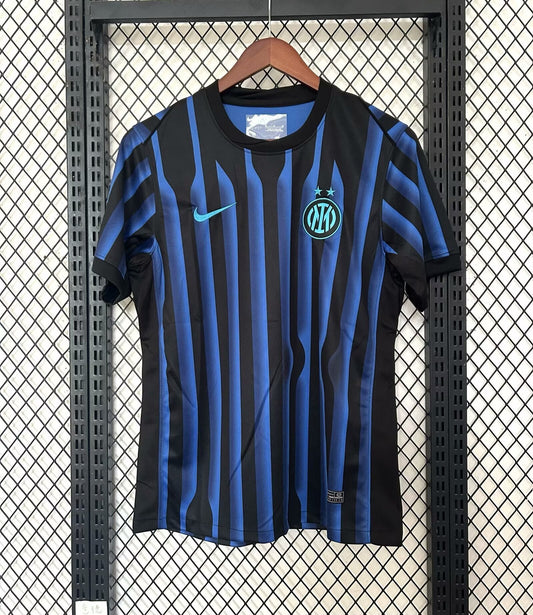 Camiseta Inter Milan 1ª Equipación 25-26