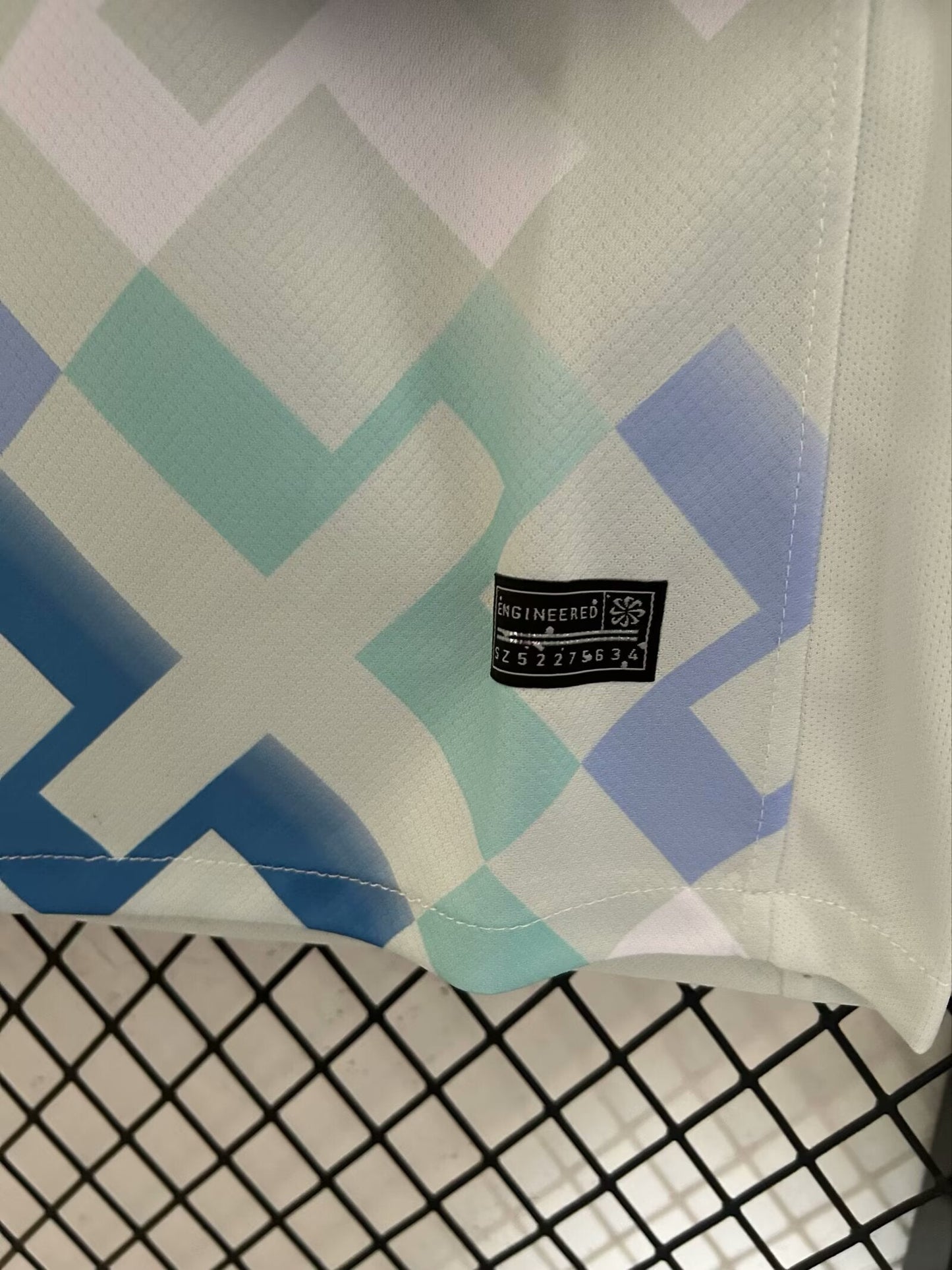 Camiseta Inter Milan 2ªEquipación 25/26