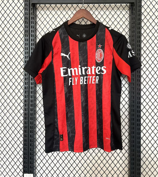 Camiseta AC Milan 1ªEquipación 25/26