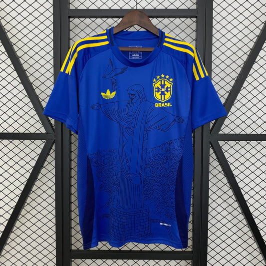 Camiseta Brasil (Special Edition)