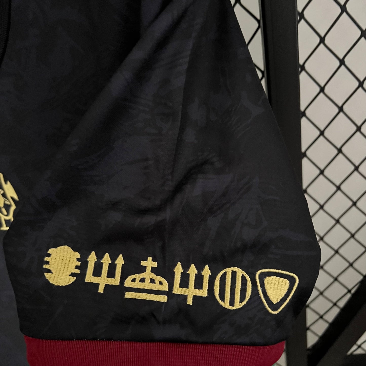 Camiseta Cristiano Ronaldo ( Special Edition)