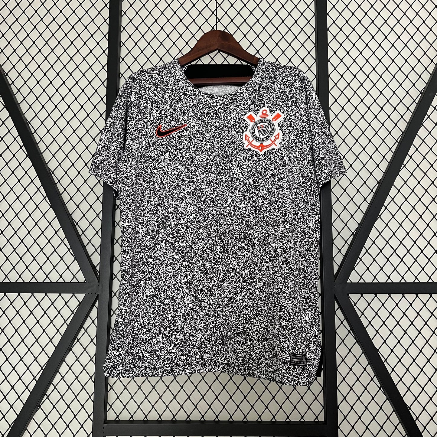 Camiseta Corinthians ( Special Edition )
