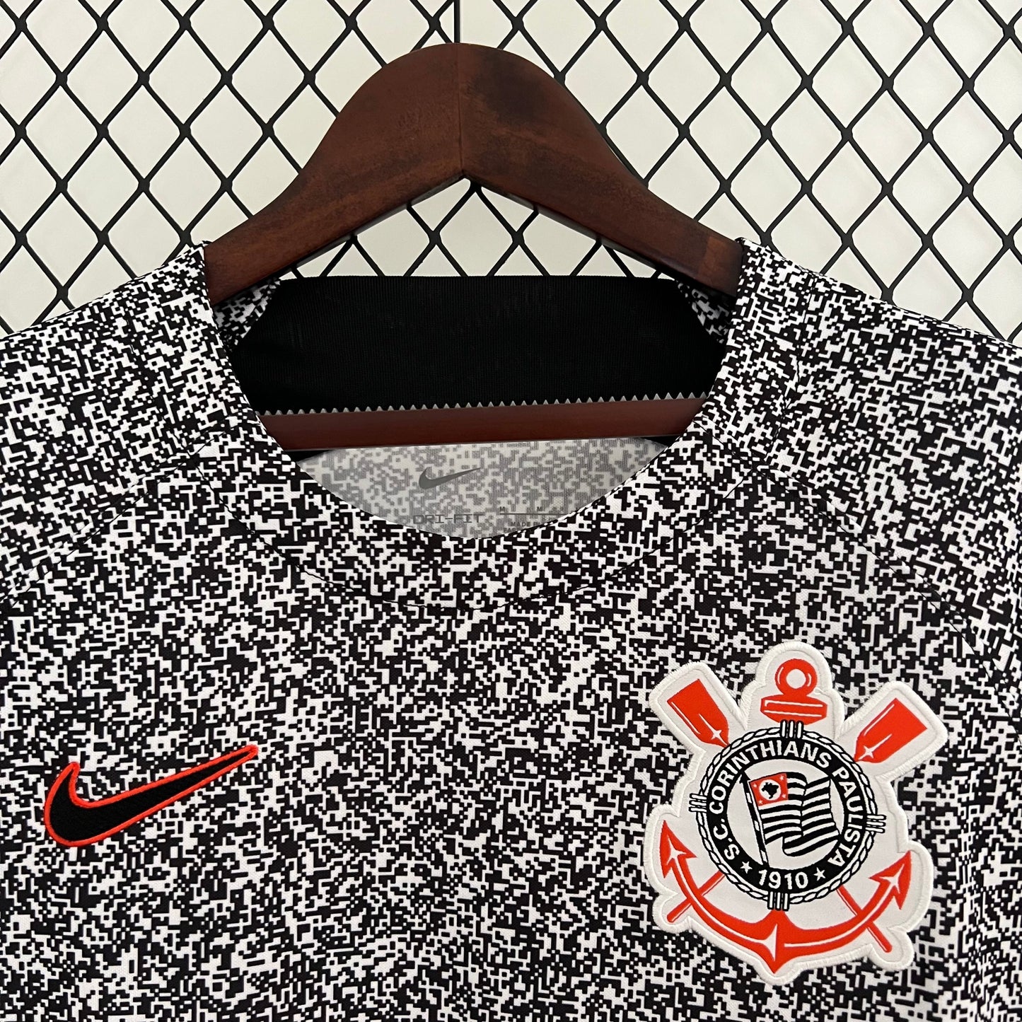 Camiseta Corinthians ( Special Edition )