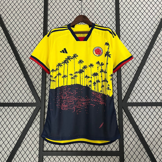 Camiseta Colombia ( Special Edition)