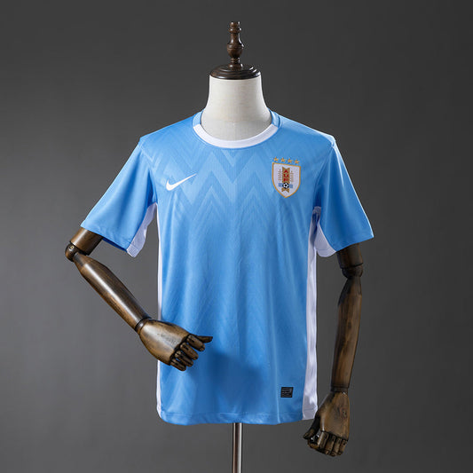 Camiseta Uruguay ( Local ) 2026