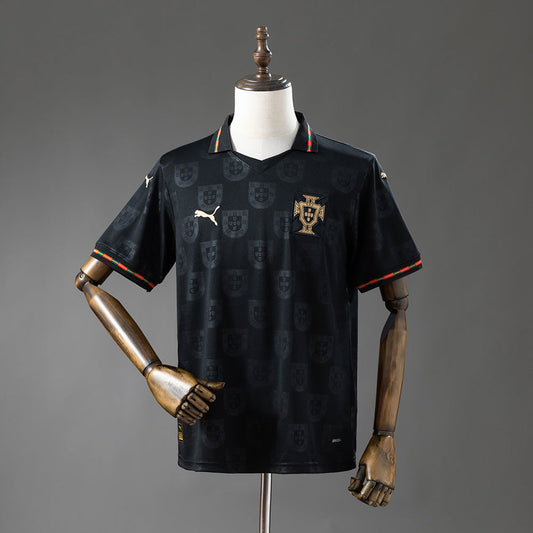 Camiseta Portugal ( Visitante ) 2026
