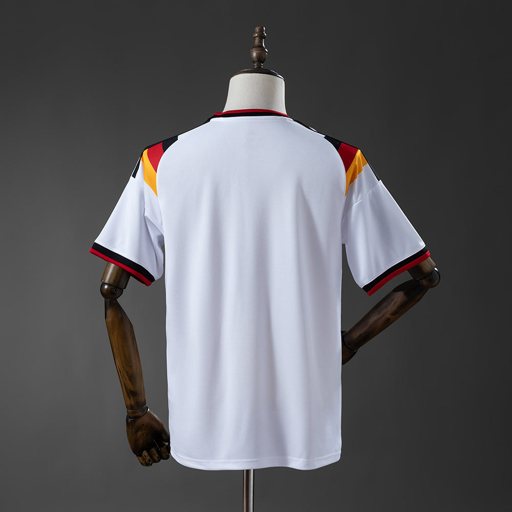 Camiseta Alemania ( Local ) 2026
