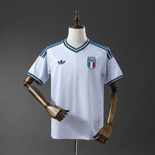 Camiseta Italia ( Visitante ) 2026