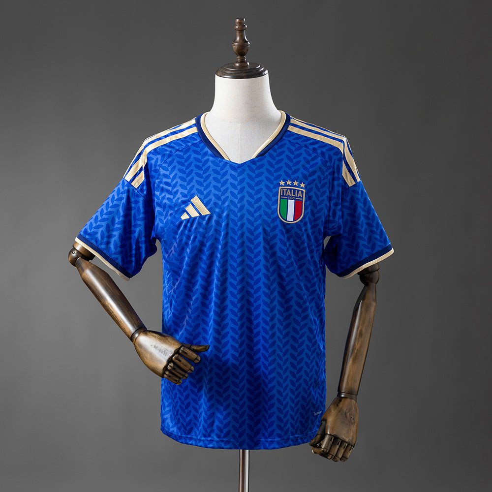 Camiseta Italia ( Local ) 2026