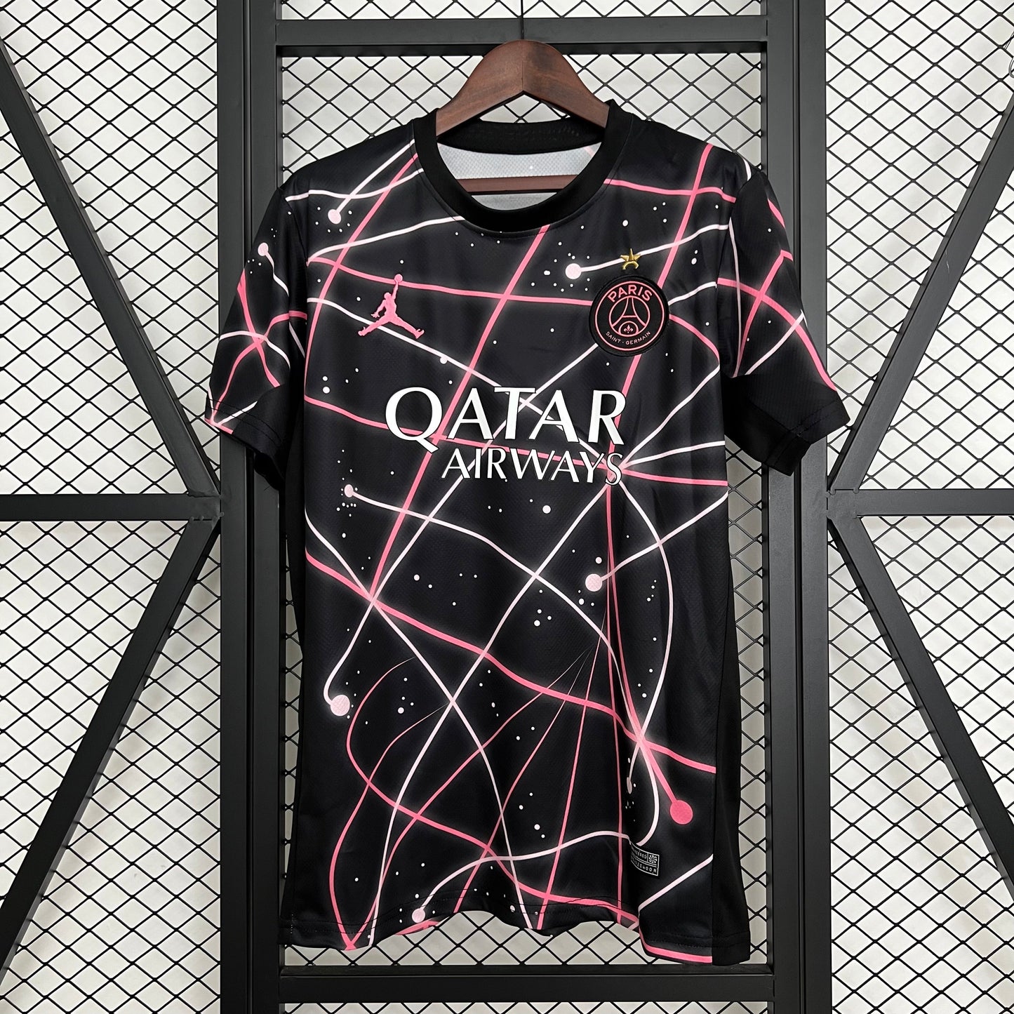 Camiseta Psg(Special Edition)