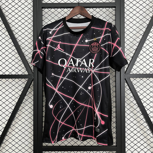 Camiseta Psg(Special Edition)