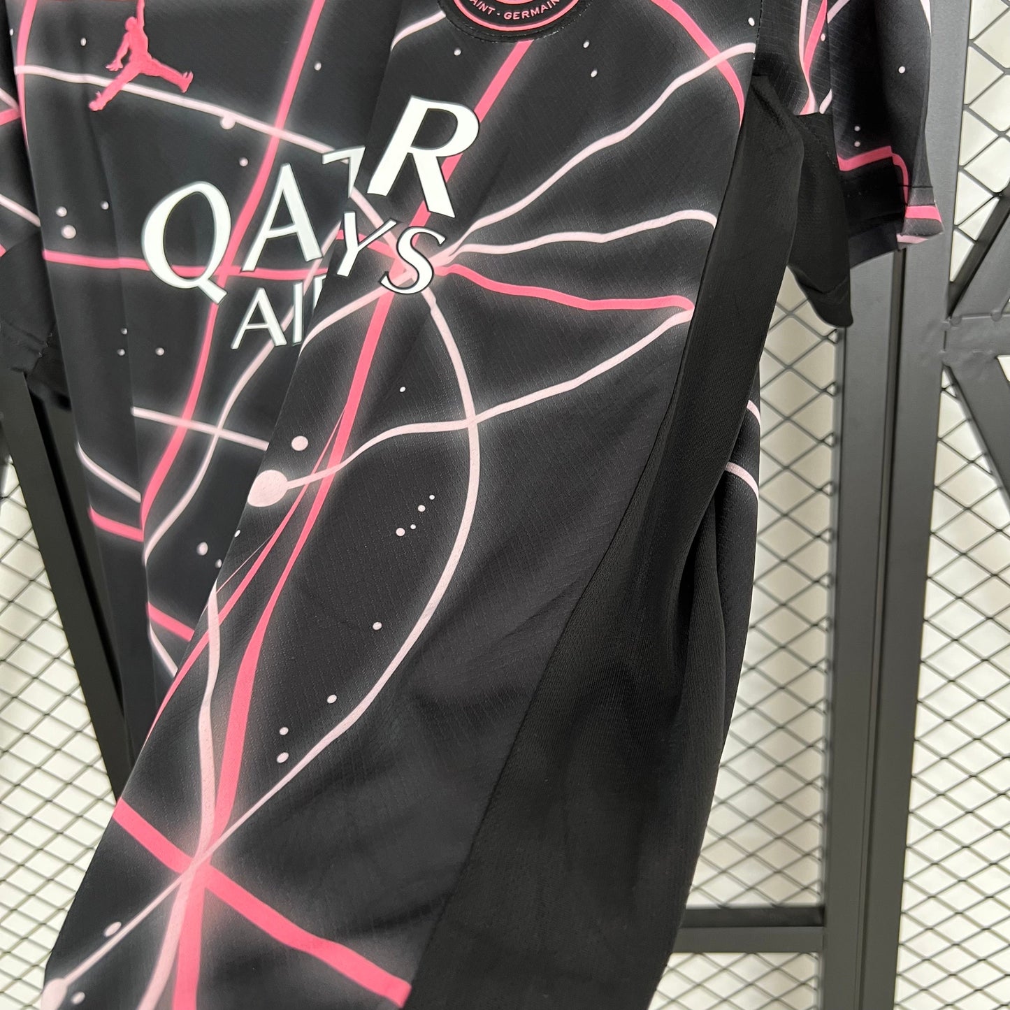 Camiseta Psg(Special Edition)