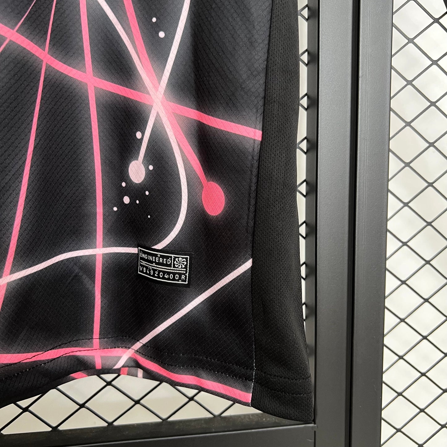 Camiseta Psg(Special Edition)