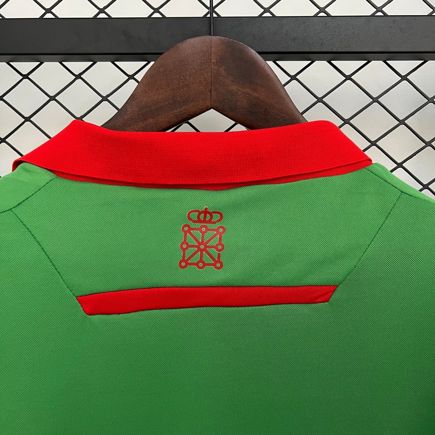 Camiseta Osasuna 2ª equipación 25/26