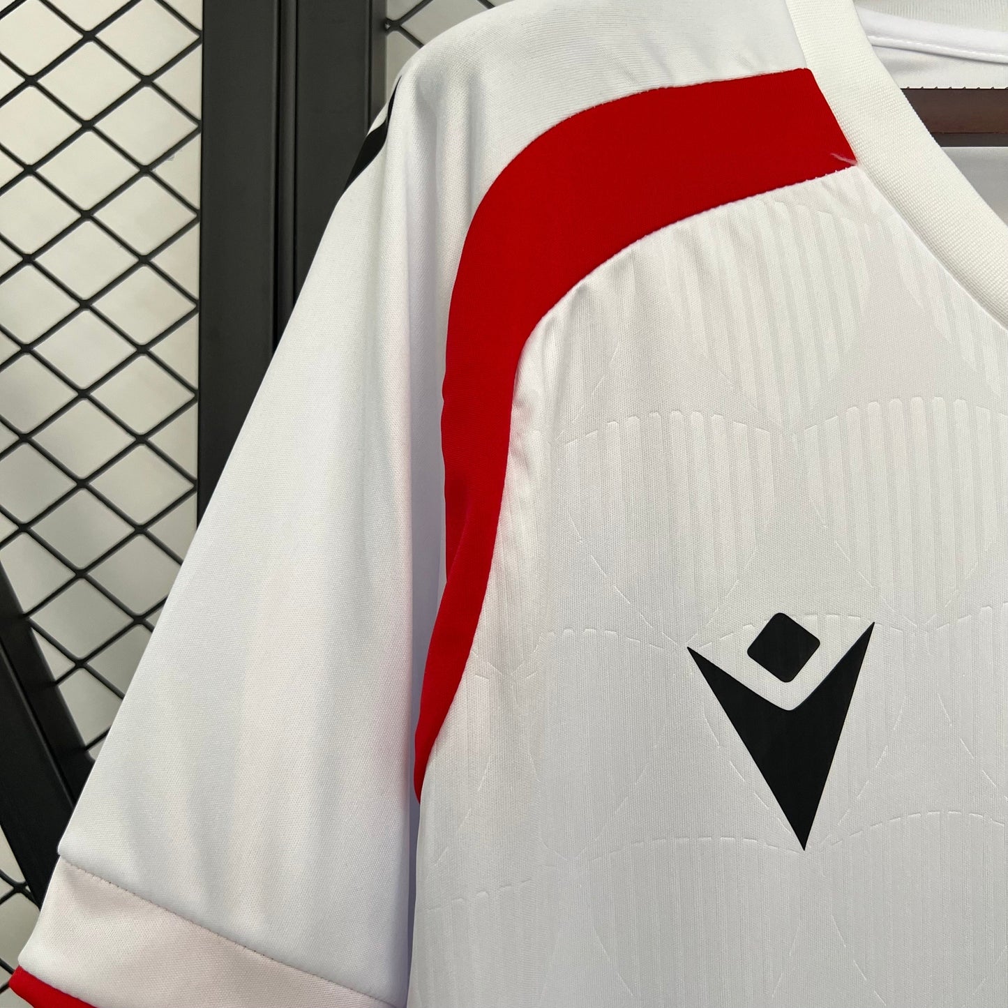 Camiseta Osasuna 3ª equipación 25/26