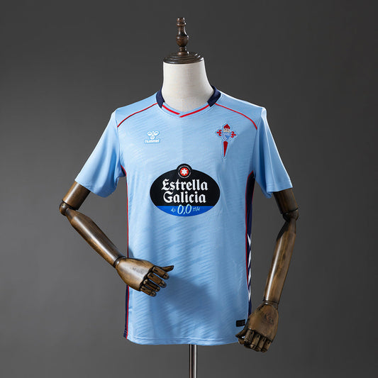 Camiseta Celta de Vigo 1ª equipación 25/26