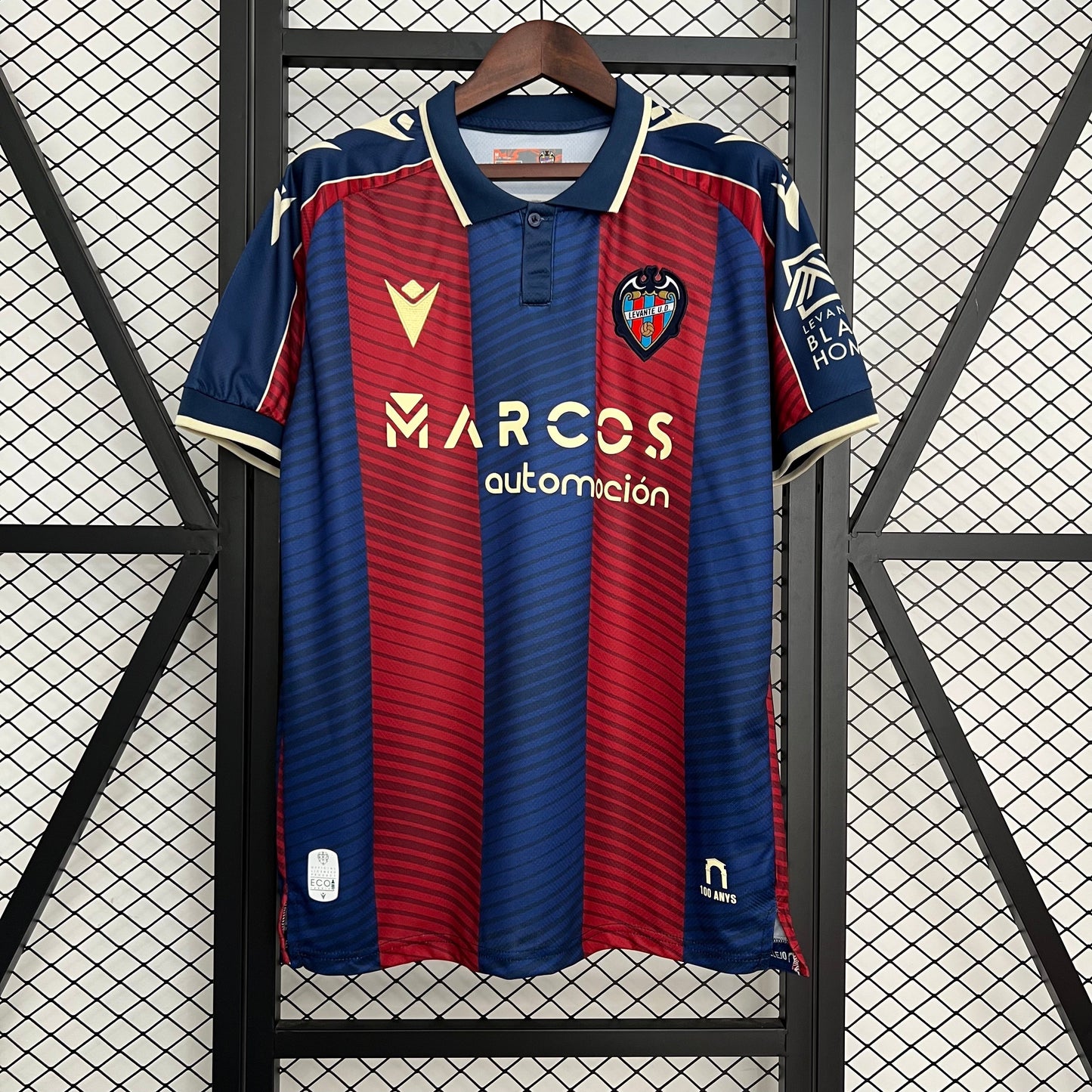 Camiseta Levante 1ª equipación 25/26