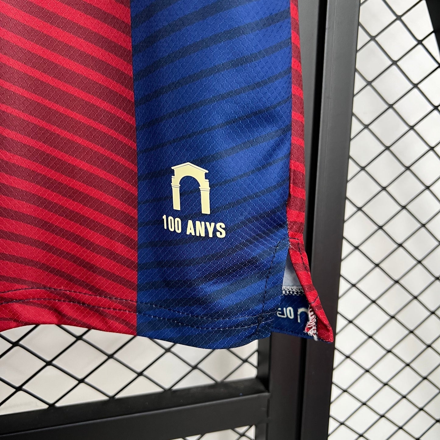 Camiseta Levante 1ª equipación 25/26