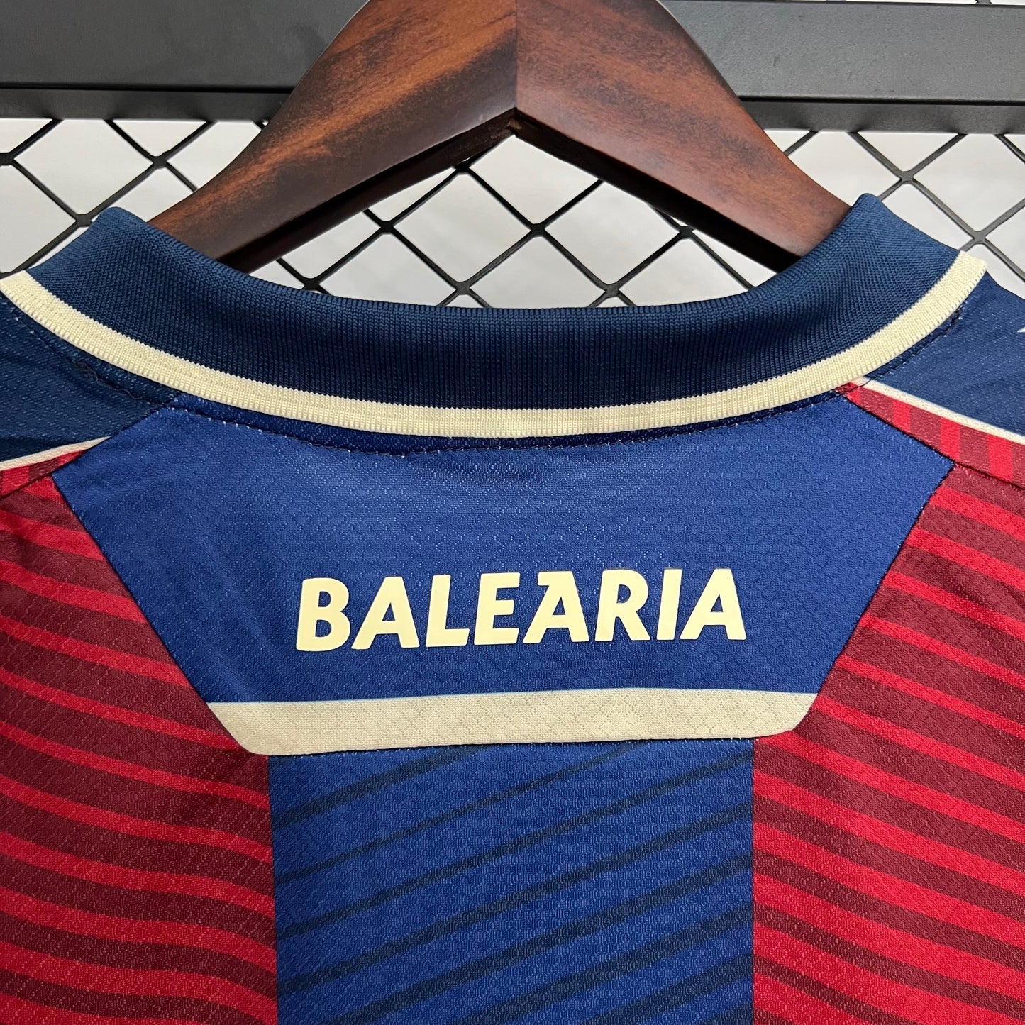 Camiseta Levante 1ª equipación 25/26