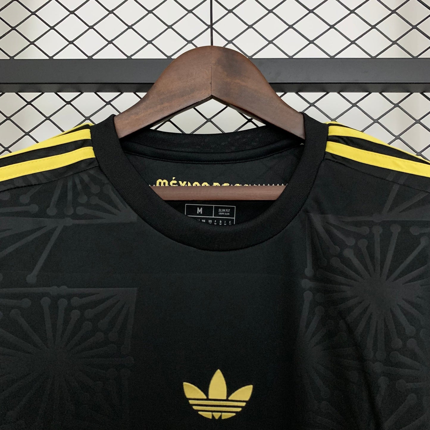 Camiseta Mexico (Special edition)