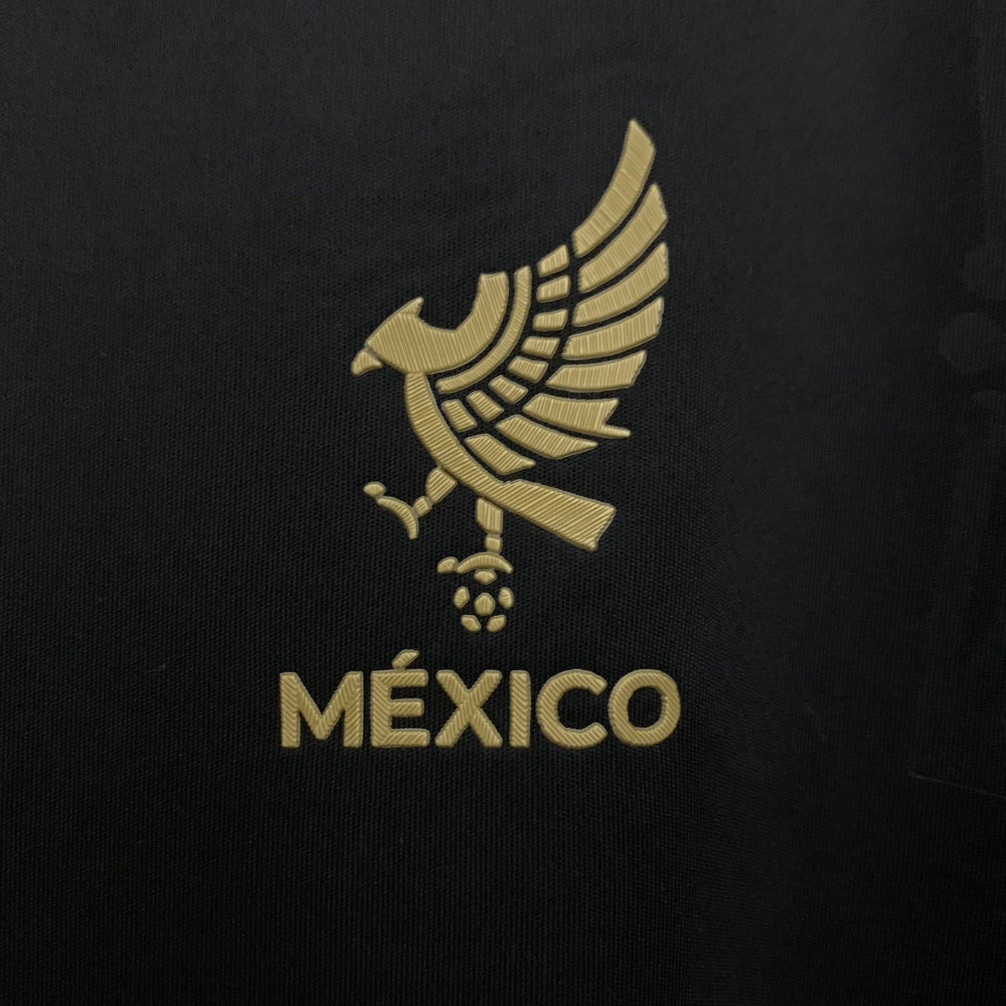 Camiseta Mexico (Special edition)