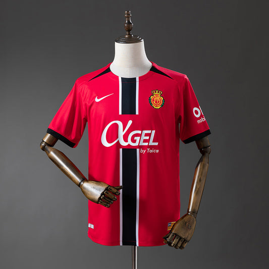Camiseta Mallorca 1ª equipación 25/26