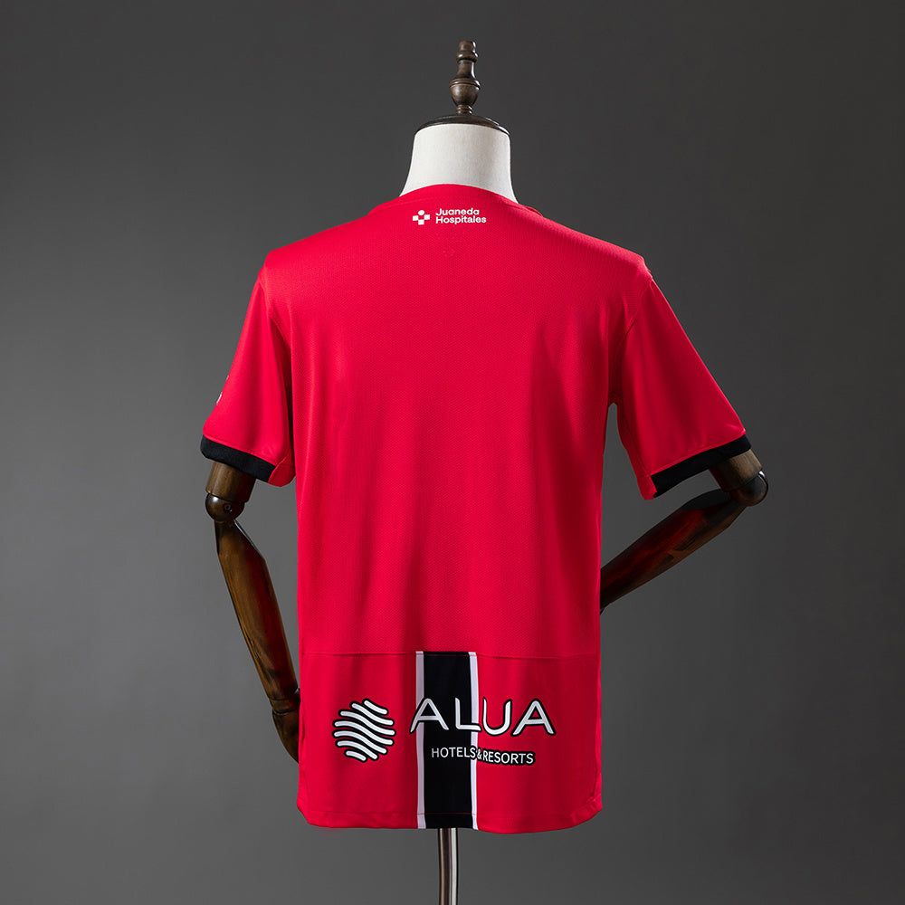 Camiseta Mallorca 1ª equipación 25/26