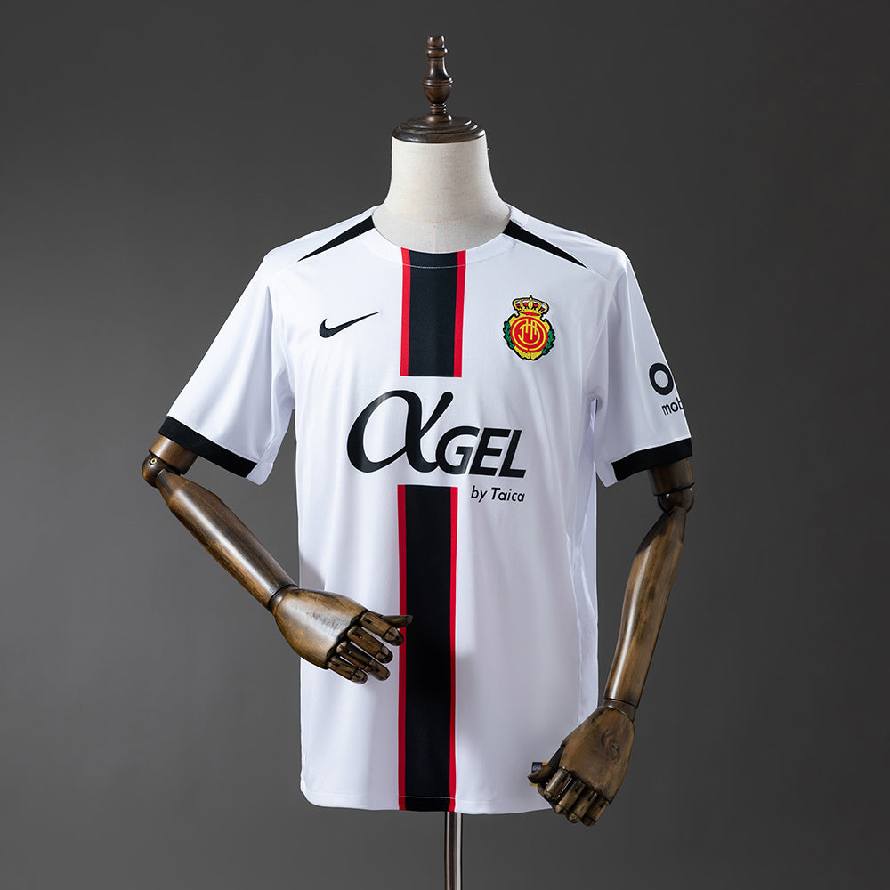 Camiseta Mallorca 2ª equipación 25/26
