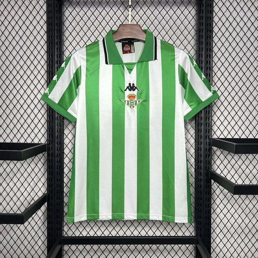 Camiseta retro 1993-1994  Real Betis
