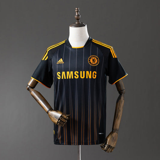 Camiseta retro Chelsea 10/11